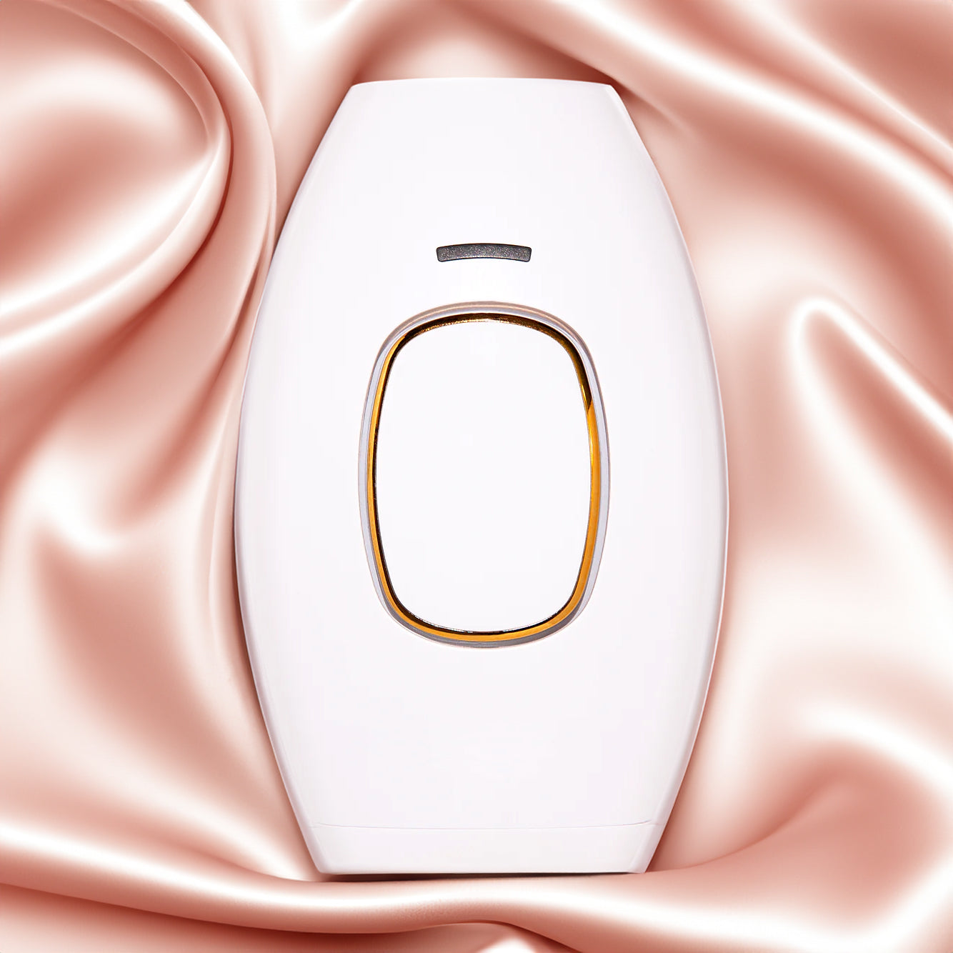 The Viral Tangible™ 2.0 IPL Laser Hair Removal Device